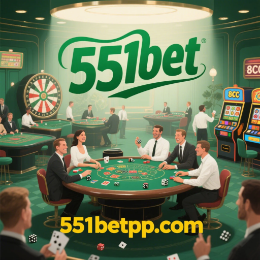 551bet